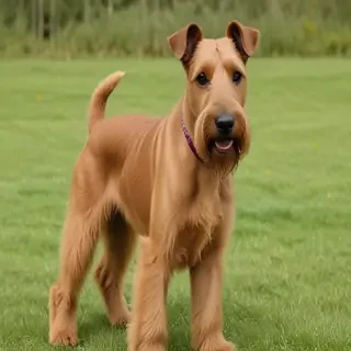 irish terrier