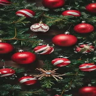 christmas iphone wallpapers