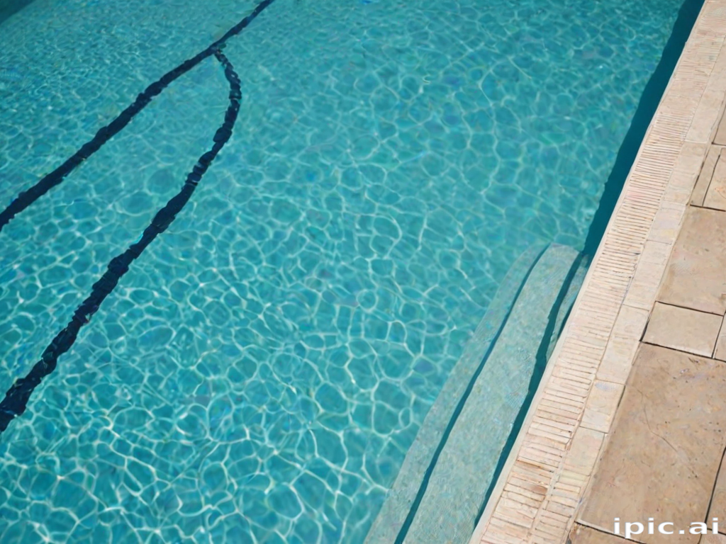 pool background
