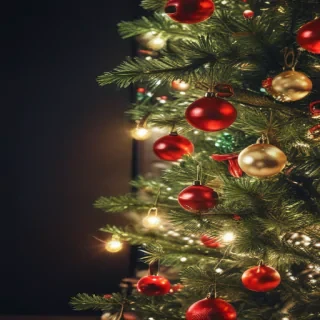 aesthetic christmas iphone backgrounds
