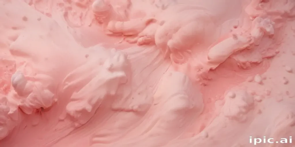blush background