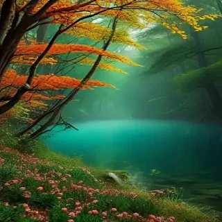 nature iphone background