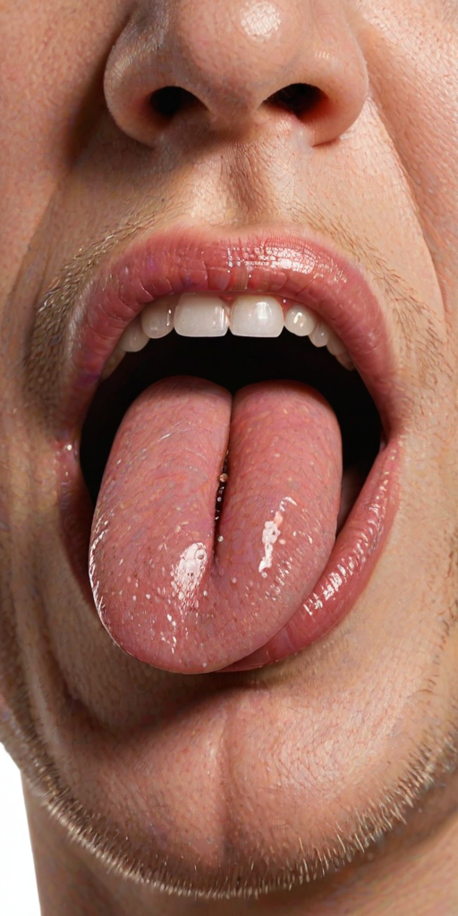 tongue png