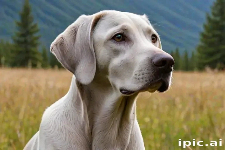 alaskan weimsky dog breed