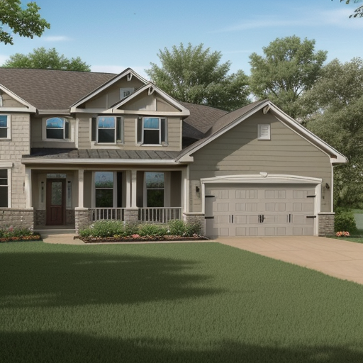 homes for sale rice mn
