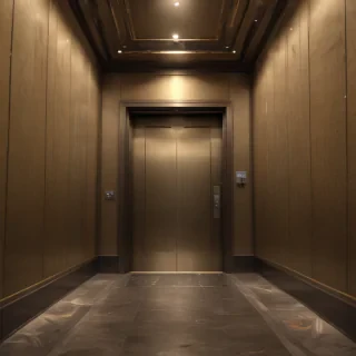 elevator music