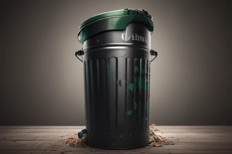trash can png