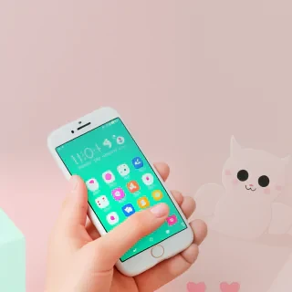 cute phone wallpaper