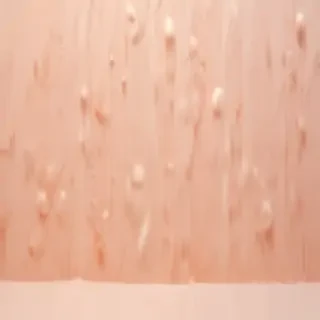 light peach background