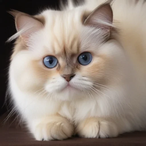 birman breed