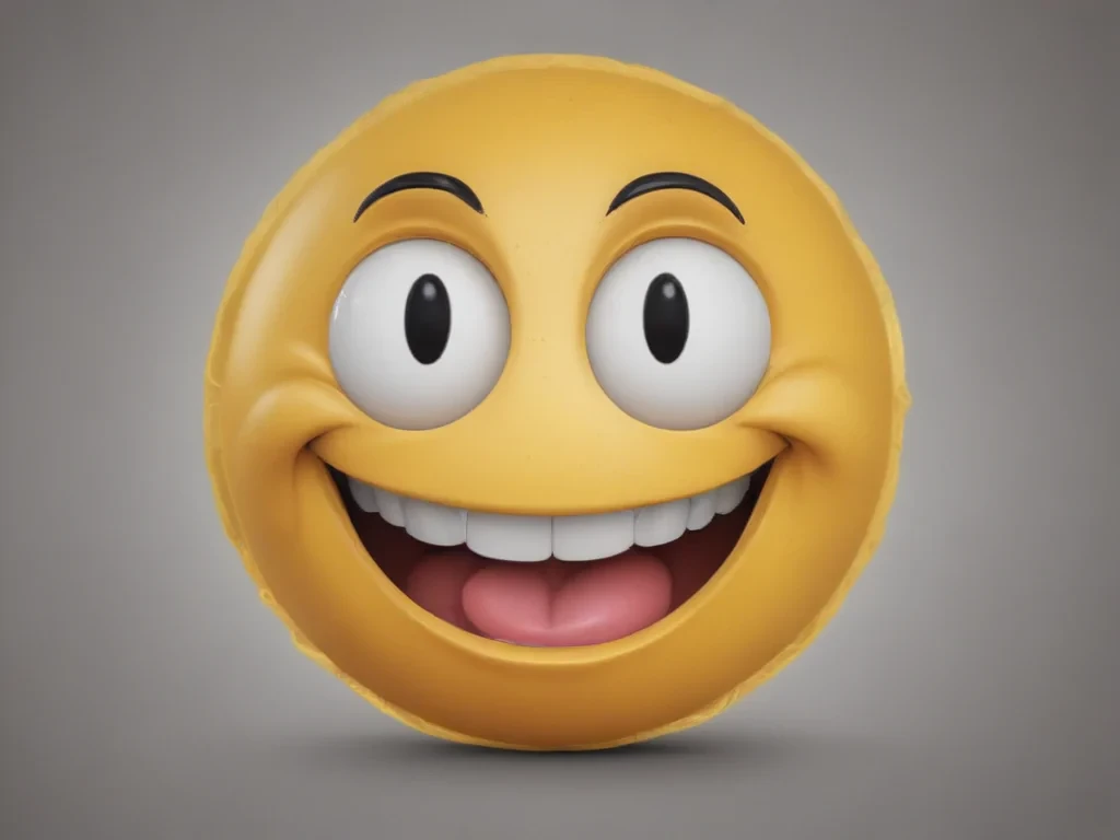 smiley face png transparent