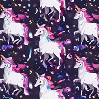 unicorn wallpaper