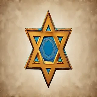 star of david wallpaper
