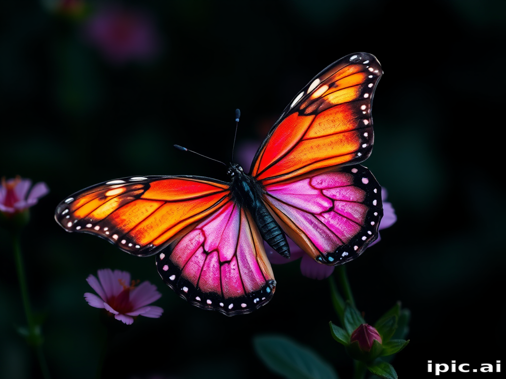 butterfly wallpaper for computer