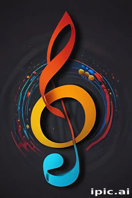 music logo