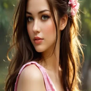 girls wallpaper