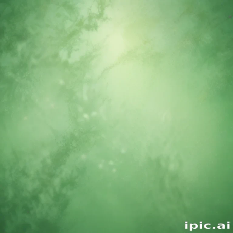 light green background plain