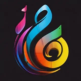 music logo