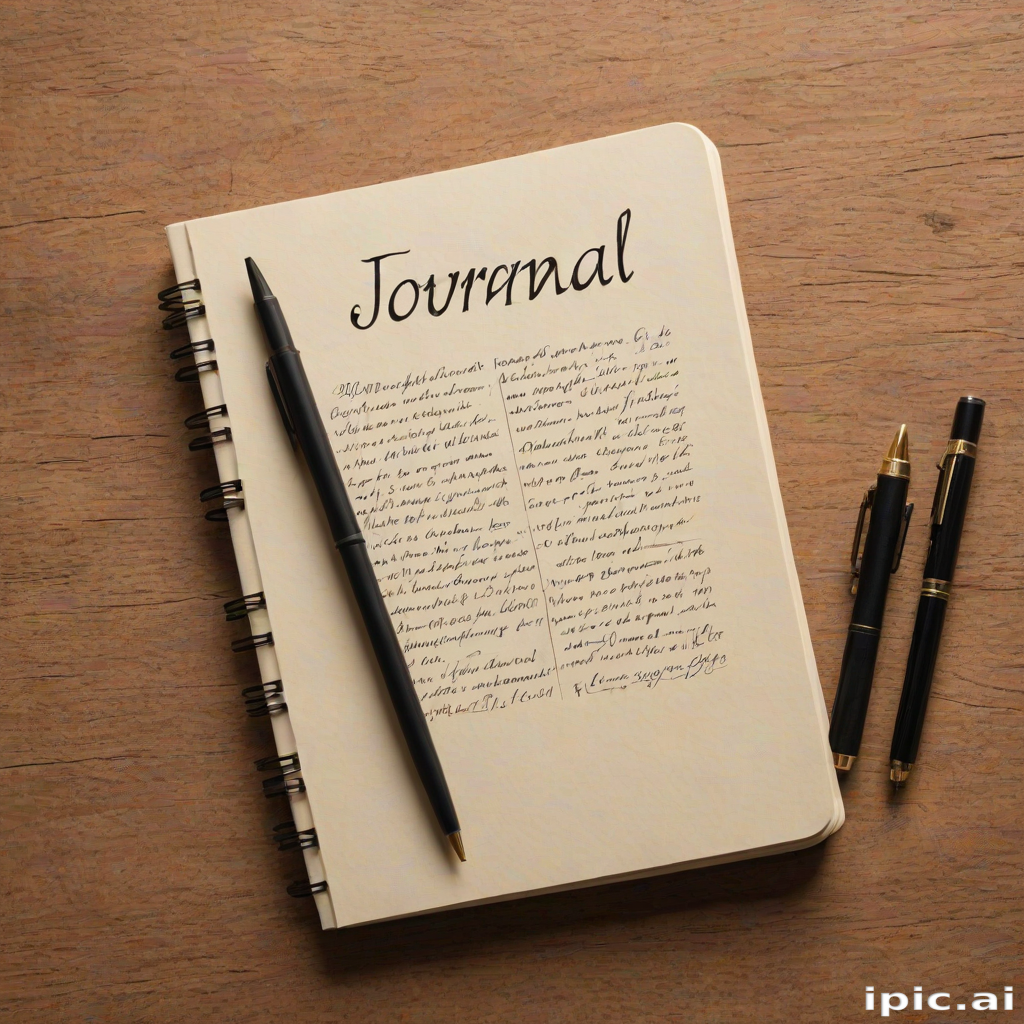 journal png