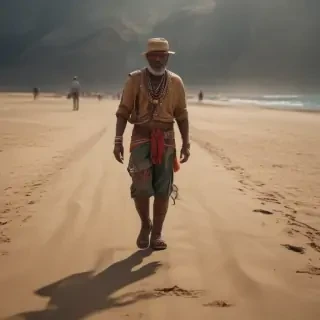 people walk png