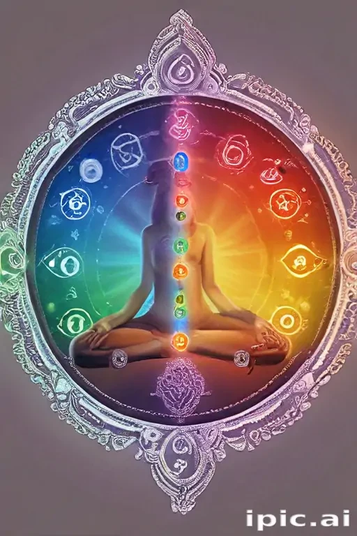 chakra images