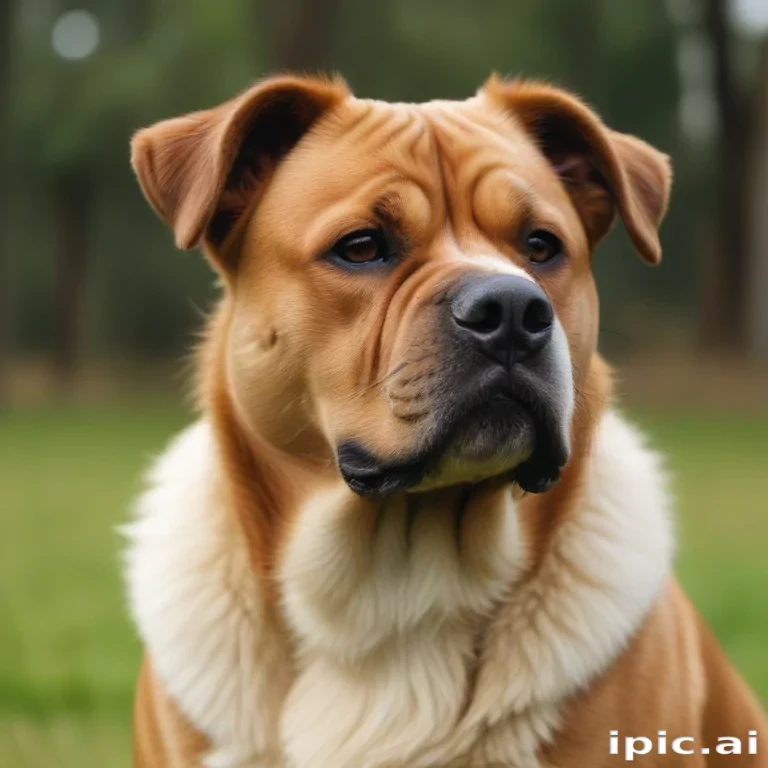 bullmatian dog breed