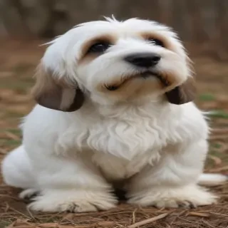 petit basset griffon vendeen