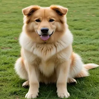 golden shepherd