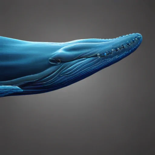 blue whale png