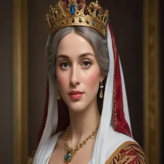 pictures of mary