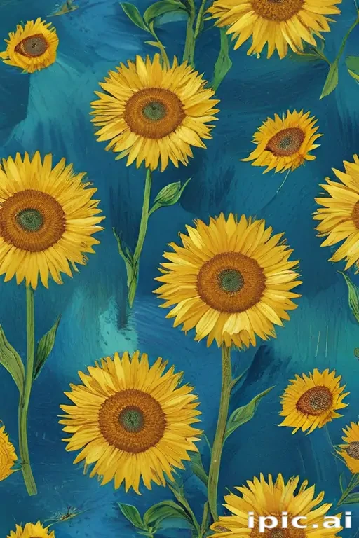 van gogh wallpaper iphone
