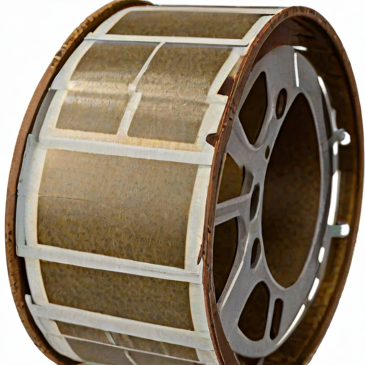 film roll png
