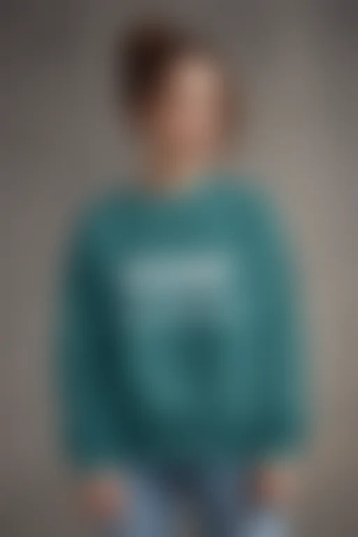 sweatshirt mockup free