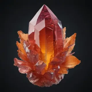 crystal png