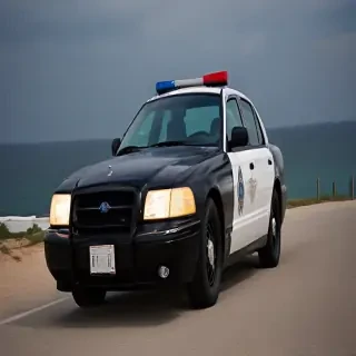 wallpapers police