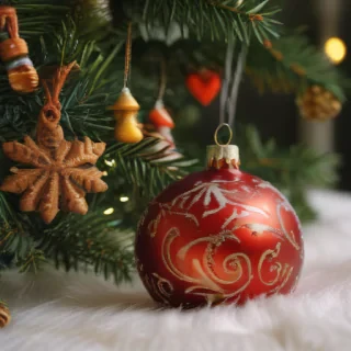 merry christmas wallpaper iphone