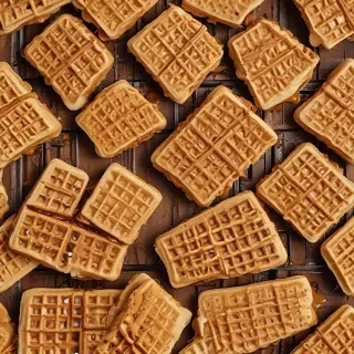 waffles png