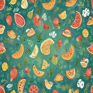 summer background