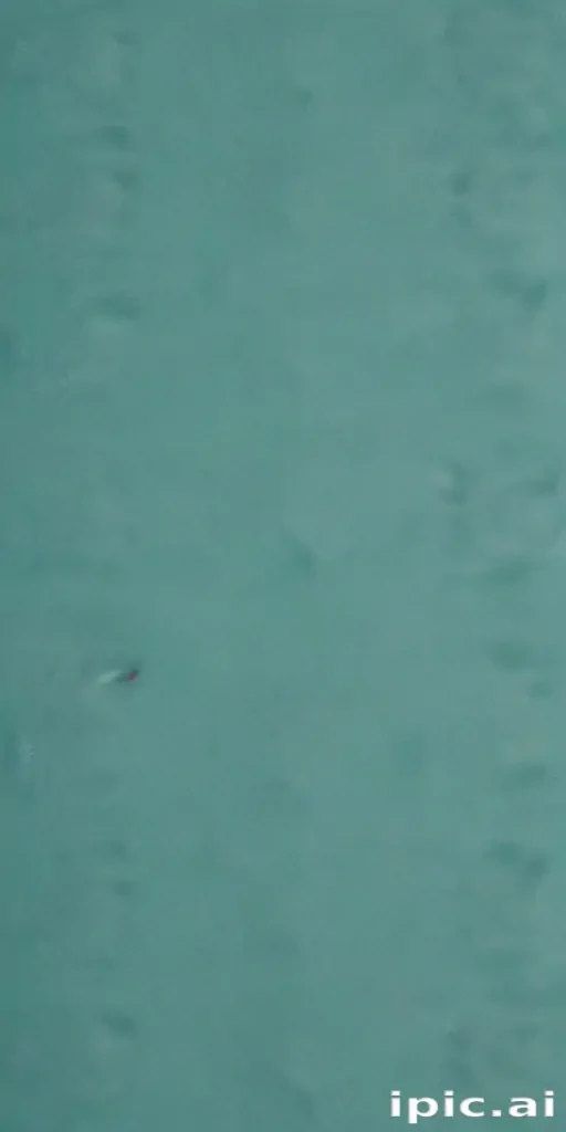 plain teal background