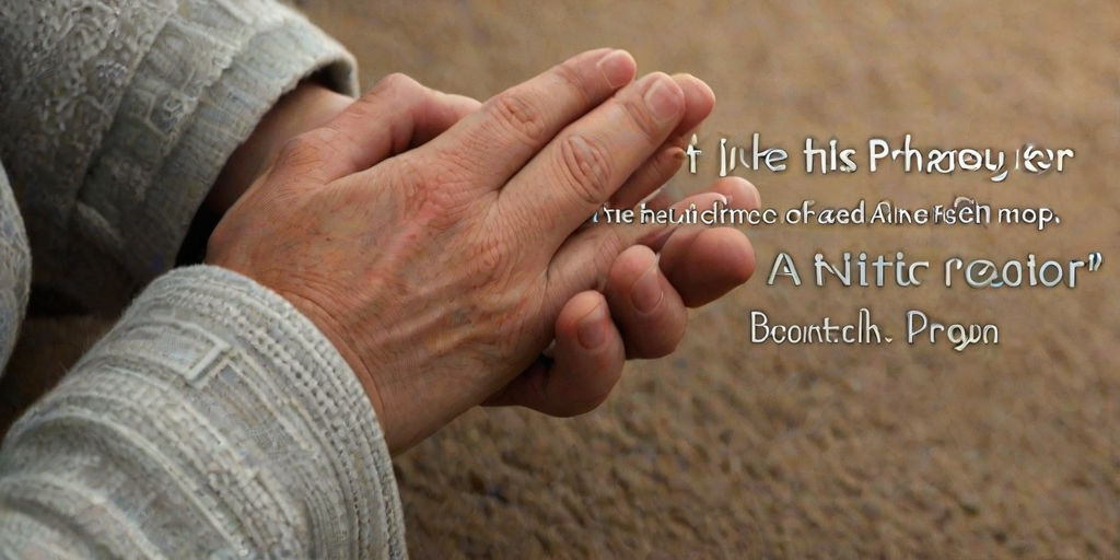 prayer graphic