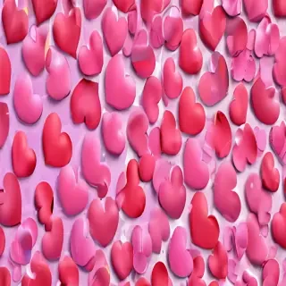 background pictures of hearts