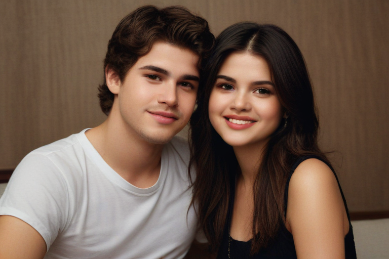 movies with selena gomez on netflix
