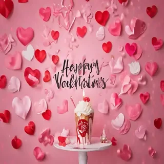 valentines day aesthetic