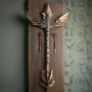 aesthetic arrow