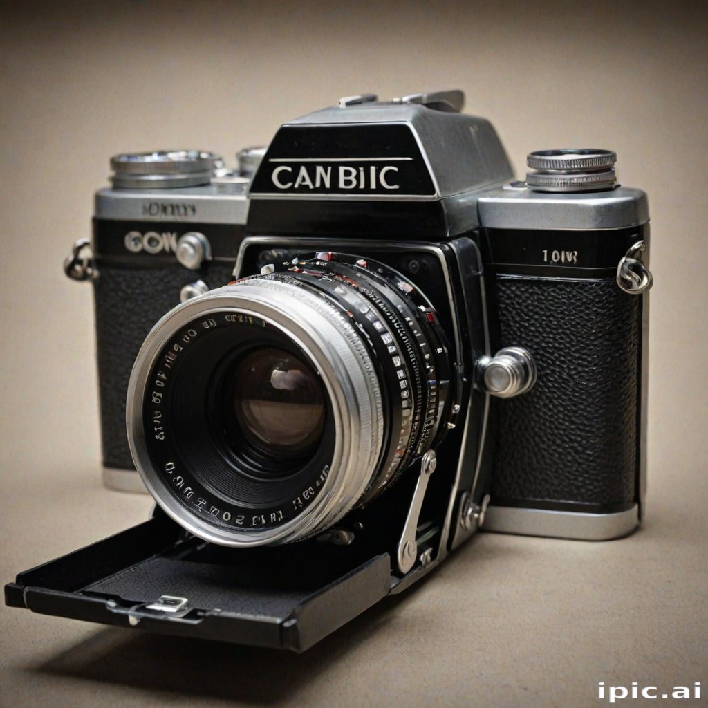 film camera png