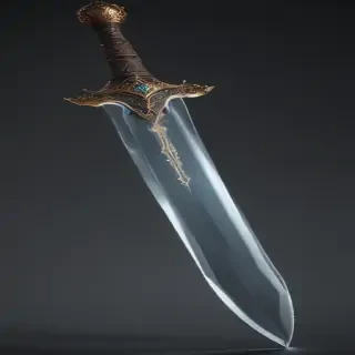 sword transparent