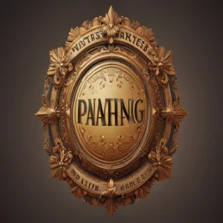 retro png