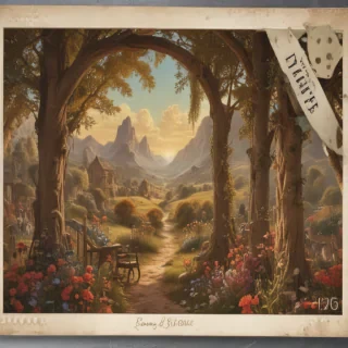 postcard png