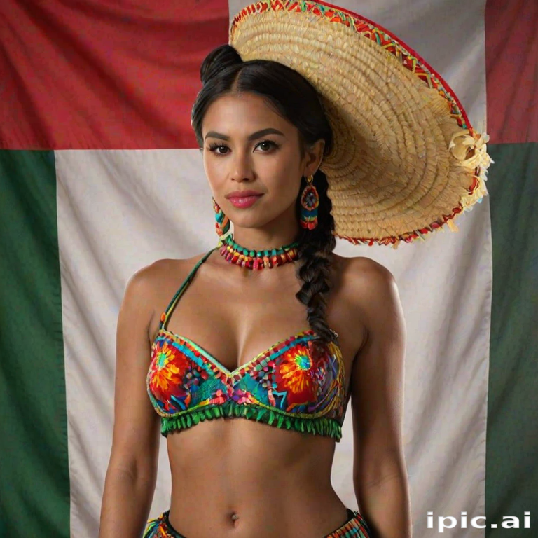 mexican png