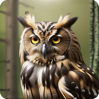 owl sounds
